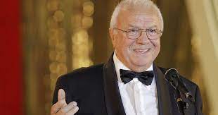 Alexandru arsinel, mesaj la moartea dragai olteanu matei: Alexandru Arsinel Pensionar De Lux A Starnit Rumoare Cu Sumele Incasate MÄƒ NecÄƒjeste CÄƒ Nici La Varsta Asta Nu Sunt LÄƒsat In Pace
