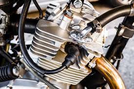 What is Air Cooling Systems in Bikes and What are its Advantages?