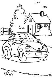 Steeds wordt er een nieuwe kleurplaat aan de collectie toegevoegd. Kids N Fun Com 38 Coloring Pages Of Cars