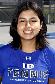 2024-25 Women's Tennis Roster