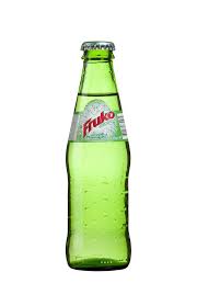 World Soda Bottles Panosundaki Pin