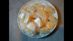 1/4 cup of real honey (i used local, raw honey) 1 cup of organic cane sugar (turbinado or coconut sugar should work, too) 1 cup of whole almonds + 1/4 cup of finely chopped almonds. Vegan Saltwater Taffy No Cornsyrup Youtube