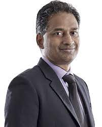 Penang island and seberang perai. Dr Siva Seeta Ramaiah Sjmc