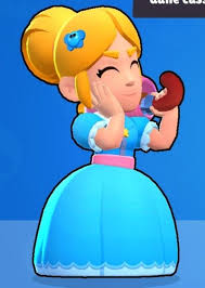 See more of brawl stars on facebook. Brawl Stars New Piper Sevimli Cizimler Oyun Dunyasi Rozet
