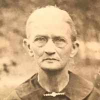 Mary Elizabeth Barb (1852–1931) • FamilySearch