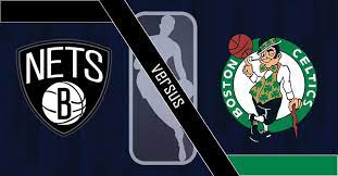 Stream brooklyn nets vs boston celtics live. Boston Celtics Vs Brooklyn Nets Game 2 Pick Prediction 5 25 21