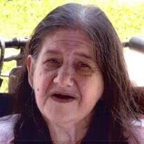 Millie Darlene Ryan Obituary