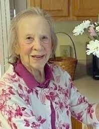 Obituary for Frances (Hall) Smith