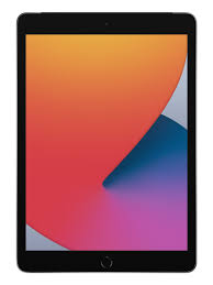 Business Apple Ipad 8th Gen From Telstra