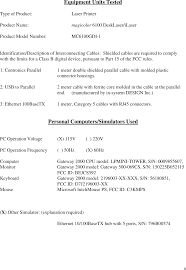 A conventional approach to reduce toner overdevelopment is to. Mc6100gdi 1 Color Laser Printer Test Report Qms