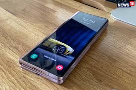 This time, samsung's ditched much of. Samsung Galaxy Z Fold2 5g Review If You Are Rich Enough This Is An Absolute Winner