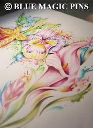 Artist sylvia hertebaut skincity tattoo belgium. Welcome To Blue Magic Pins Body Art Studio In Belgium Genk Blue Magic Pins