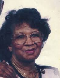 Joan Arena Potts Obituary December 5, 2020