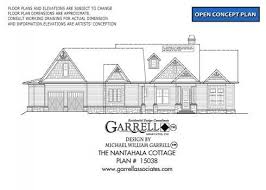 Trout waters of fires creek just waiting for your mountain cabin/cottage/lodge design. Nantahala Cottage House Plan 15038 Front Elevation Mountain Style House Plans Craftsman House Plans Cottage House Plans How To Plan House Plans