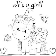 Print and color happy birthday pdf coloring books from primarygames. Cute Unicorn 1 Coloring Pages Unicorn Coloring Pages Valentine Coloring Pages Free Coloring Pages