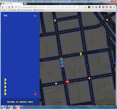 Google Maps Easter Egg Ask Quincy Here's a fun nod to the world of video games. google maps easter egg ask quincy