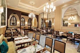 Titanic Deluxe Belek Main Restaurant Hurrem Home Interior Design Handmade Tiles