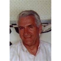 William J Smalley Obituary