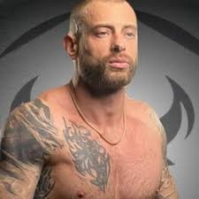 Sam Schroeder vs. Dylan Gloy, MFL 55