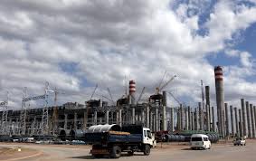The power utility says this decision was taken following a preliminary. Global Citizen Posts International Business Financial News
