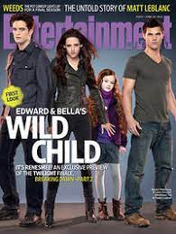 Few franchises have had as much of an impact as twilight. Twilight Trivia Breaking Dawn Part 2 Fandango