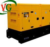 Máy Phát Điện Perkins 250kVA⚡️nhập Khẩu Chính Hãng [Võ Gia]