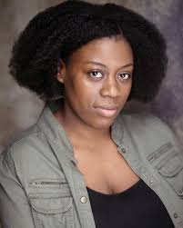 Spotlight interview with actress and playwright, Elizabeth Bisola