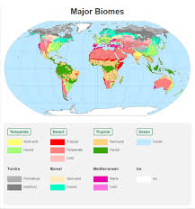 Which Biomes Are Able To Produce Food Oxfam Australia In 2020 Biomes World Geography Resource Classroom