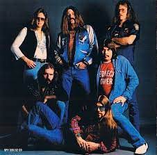 Southern Rock Molly Hatchet Rock And Roll