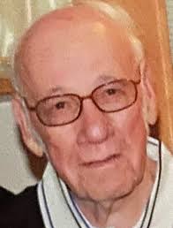 Obituary for James Raymond Seitz