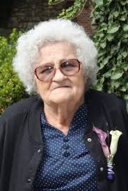 Eloise Hemphill Obituary