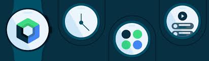 Voice access permite que cualquier persona con dificultades para manipular una pantalla táctil (debido a una parálisis, temblores o una lesión temporal, . Android Developers Blog Watch Out For Wear Os At Android Dev Summit 2021