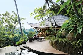 Lifestyle homes builds beautiful new homes in a range of price points. This House In Bali Is Constructed Almost Entirely Of Bamboo Architectural Digest
