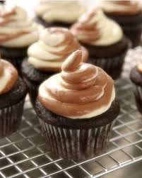 Easy One Bowl Chocolate Cupcakes Recipe Recipe Cupcake Recipes Chocolate Cupcake Recipes Baking