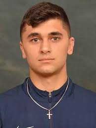 2023-24 Wrestling Roster