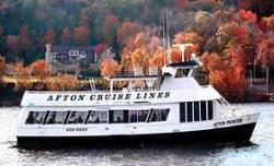 Sunday Brunch Cruise