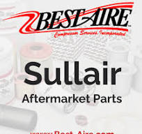 1353 - AIR/OIL SEPARATOR (Sullair) Aftermarket Replacement ...