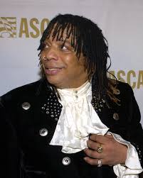 Rick James