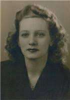 Edith York Obituary (2014)