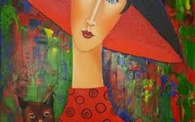 Direct from the Artist in Italy