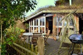 Set amongst the trees, our eight lodges blend perfectly into their natural surroundings. Unusual Places To Stay In Cornwall