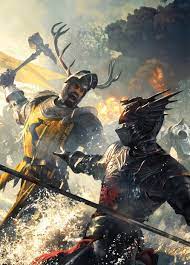 Robert baratheon crushed his chest with a warhammer on the trident river before taking the throne from the mad king aerys ii long before the events of series one. S1 Agot Robert Baratheon Vs Rhaegar Targaryen Gameofthrones