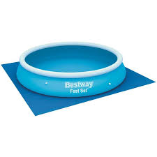 Tapis De Sol Pour Piscine Hors Sol 3 66x3 66m