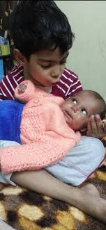 Happy Birthday Radhey..!!