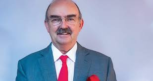 Absolute enjoyment has made it all possible”