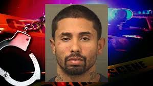 Second suspect arrested in connection to deadly Lantana shooting