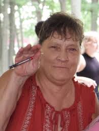 Marlene Holloway Obituary