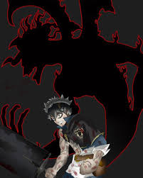 Aesthetic Black Clover Desktop Wallpaper Hd Demon Asta Black Clover Black Clover Anime Black Clover Manga Black Bull