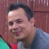 David James Hurley Obituary