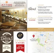 Introducing Lavish Buffet Executive Lunch And Combo Breakfast Walk Into Attide Hotels To Experience Delicacies Breakfast Cafe Baked Bakery Business Lunch